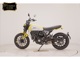 Фото Ducati SCRAMBLER ICON 2025 с японского аукциона