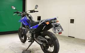 YAMAHA XT250X 2019 DG11J