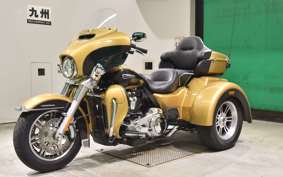 OTHER +HD. FLHTCUTG1750 2017