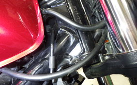 HONDA CB400SF GEN 4 A 2021 NC42