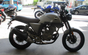 OTHER ZONTES ZT125