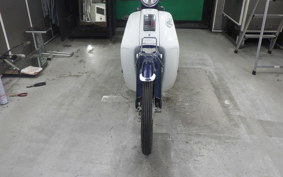 HONDA C70 SUPER CUB 1997 C70