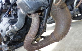 KAWASAKI KSR-2 MX080B