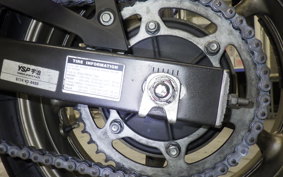 YAMAHA XJ6 2009
