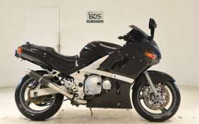 KAWASAKI ZZ-R400 Gen.2 2000 ZX400N