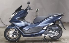 HONDA PCX125 JK05