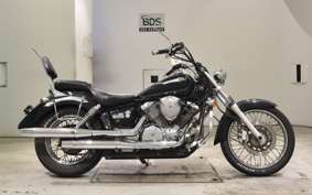 YAMAHA DRAGSTAR 250 VG02J