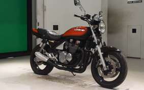 KAWASAKI ZEPHYR 400 KAI 2009 ZR400C