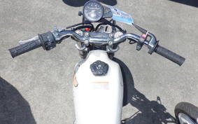 HONDA FTR223 MC34