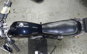 YAMAHA SR400 Gen.3 2001 RH01J