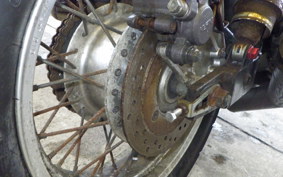 HONDA CB400F 1997 NC36