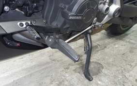 DUCATI DIAVEL X 2016