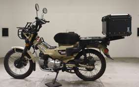 HONDA CT125 HUNTER CUB 2022 JA55