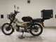 Фото Honda CT125 HUNTER CUB 2022 с японского аукциона