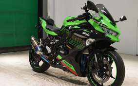 KAWASAKI ZX-25R 2019 ZX250E