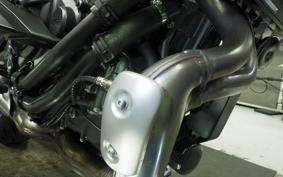 YAMAHA MT-07 2024 RM33J