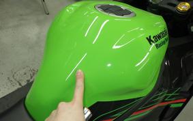 KAWASAKI ZX-4R SE 2024 ZX400P