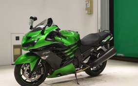 KAWASAKI ZX 1400 NINJA R A 2016