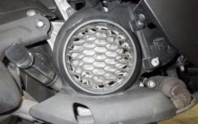 HONDA DIO110-3ﾍﾞｰｼｯｸ 2007 JK03