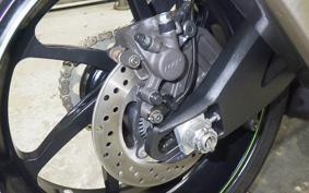 KAWASAKI ZX 10 NINJA RR 2018