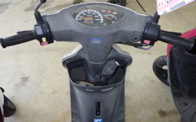 YAMAHA JOG Gen.5 SA36J