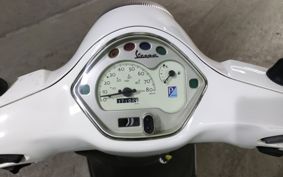VESPA LX50 ZAPC38