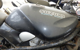 SUZUKI BANDIT 250 GJ74A