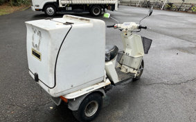 HONDA GYRO TA01