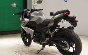 KAWASAKI Z250 ER250C
