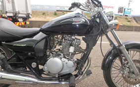 KAWASAKI ELIMINATOR 125 BN125A