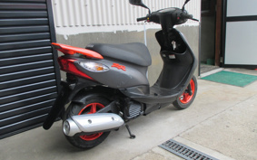 YAMAHA JOG ZR SA58J