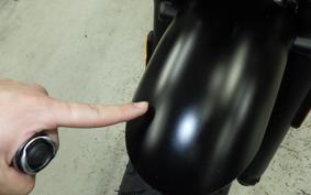 TRIUMPH STREET TWIN 2021