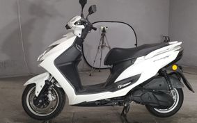 YAMAHA CYGNUS125XSR SEA5J