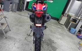 HONDA CRF250 GEN 2 RALLY 2025 MD47