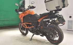 KTM 1190 ADVENTURE 2015