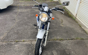 SUZUKI ST250 E Type NJ4AA