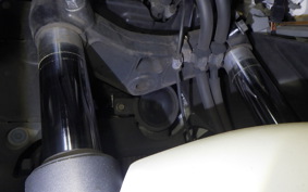 HONDA SILVER WING 400 GTA 2015 NF03