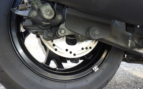 SUZUKI SKYWAVE 250 (Burgman 250) M 2010 CJ45A