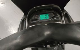 YAMAHA MAJESTY 125 SE27