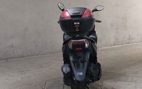 YAMAHA TRICITY 155 ABS SG37J