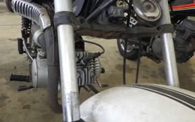 SUZUKI RV90 1977 RV90