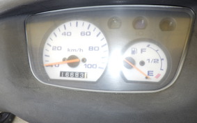YAMAHA CYGNUS 125 SI SE01J