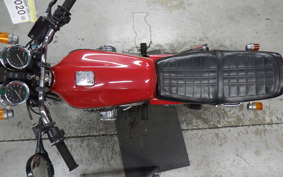 KAWASAKI Z400 FX 1979 KZ400E