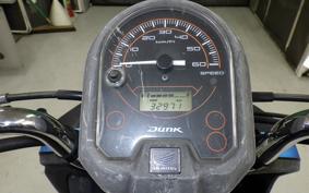 HONDA ﾀﾞﾝｸ 2009 AF78