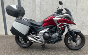 HONDA NC750X DCT 2024 RH09