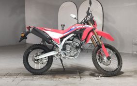 HONDA CRF250L MD47