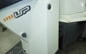 HONDA GYRO UP 2001 TA01