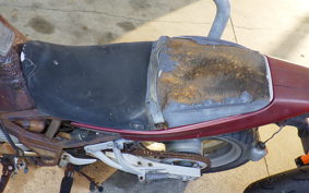 YAMAHA SRX400 Gen.4 1992 3VN