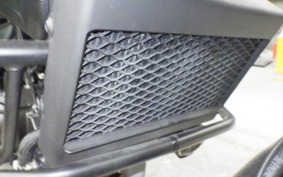 HONDA REBEL 250 A 2002 MC49