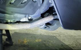 HONDA LEAD 125 2015 JF45